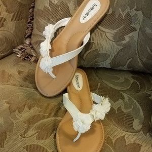 Tidewater Sandals